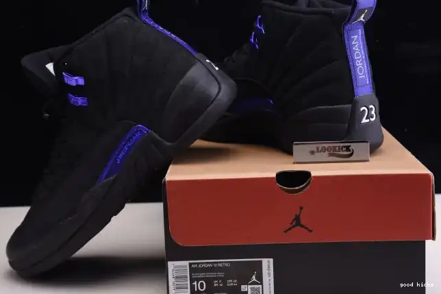 Rep 'Dark 005 Retro Jordan Air CT8013 Concord' 12 0502